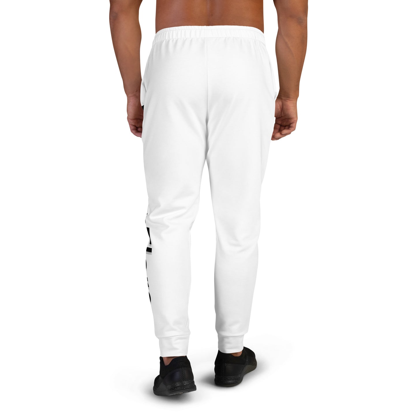 Men's Joggers Logo