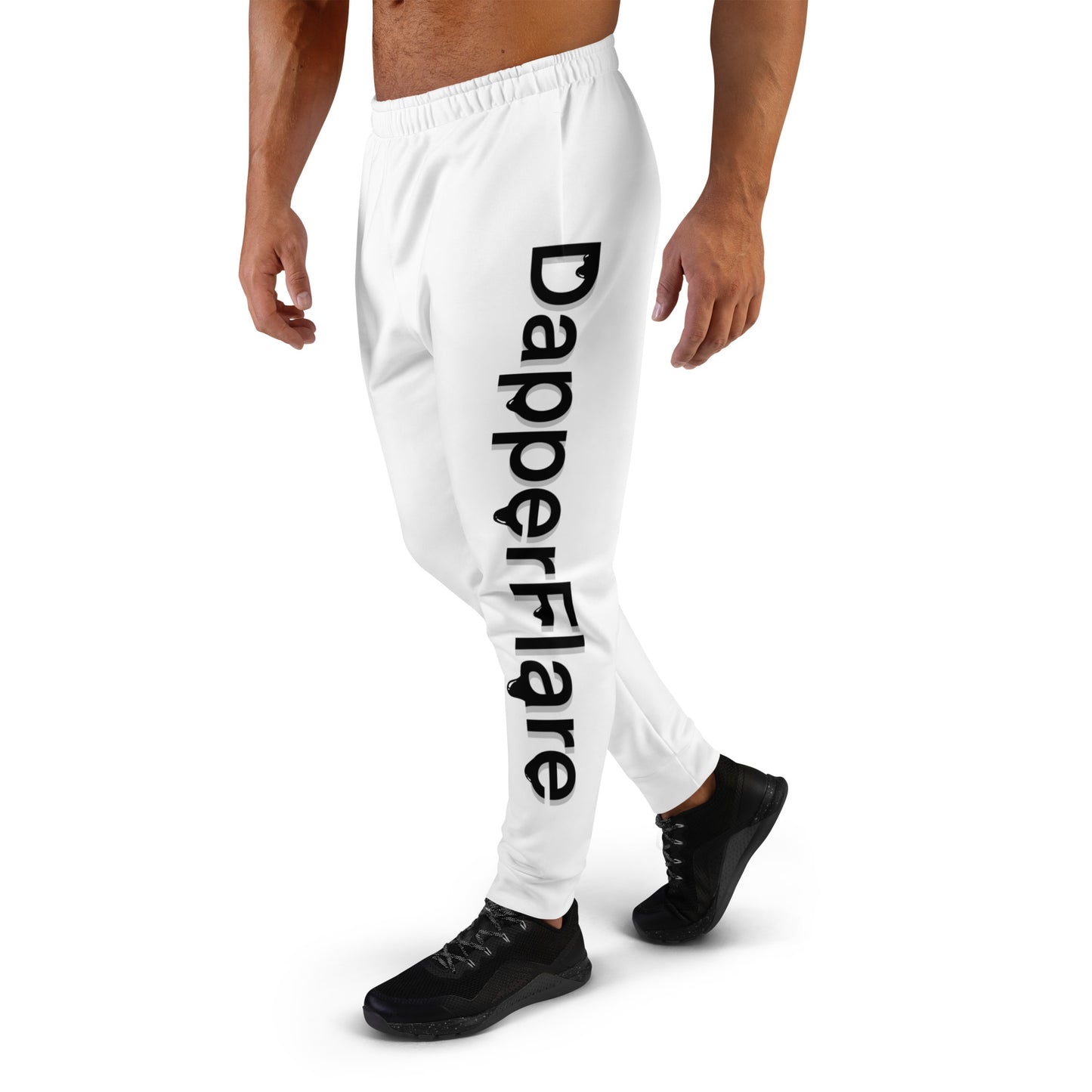 Men's Joggers Logo