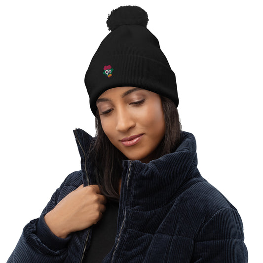 Beanie Unisex Zombie