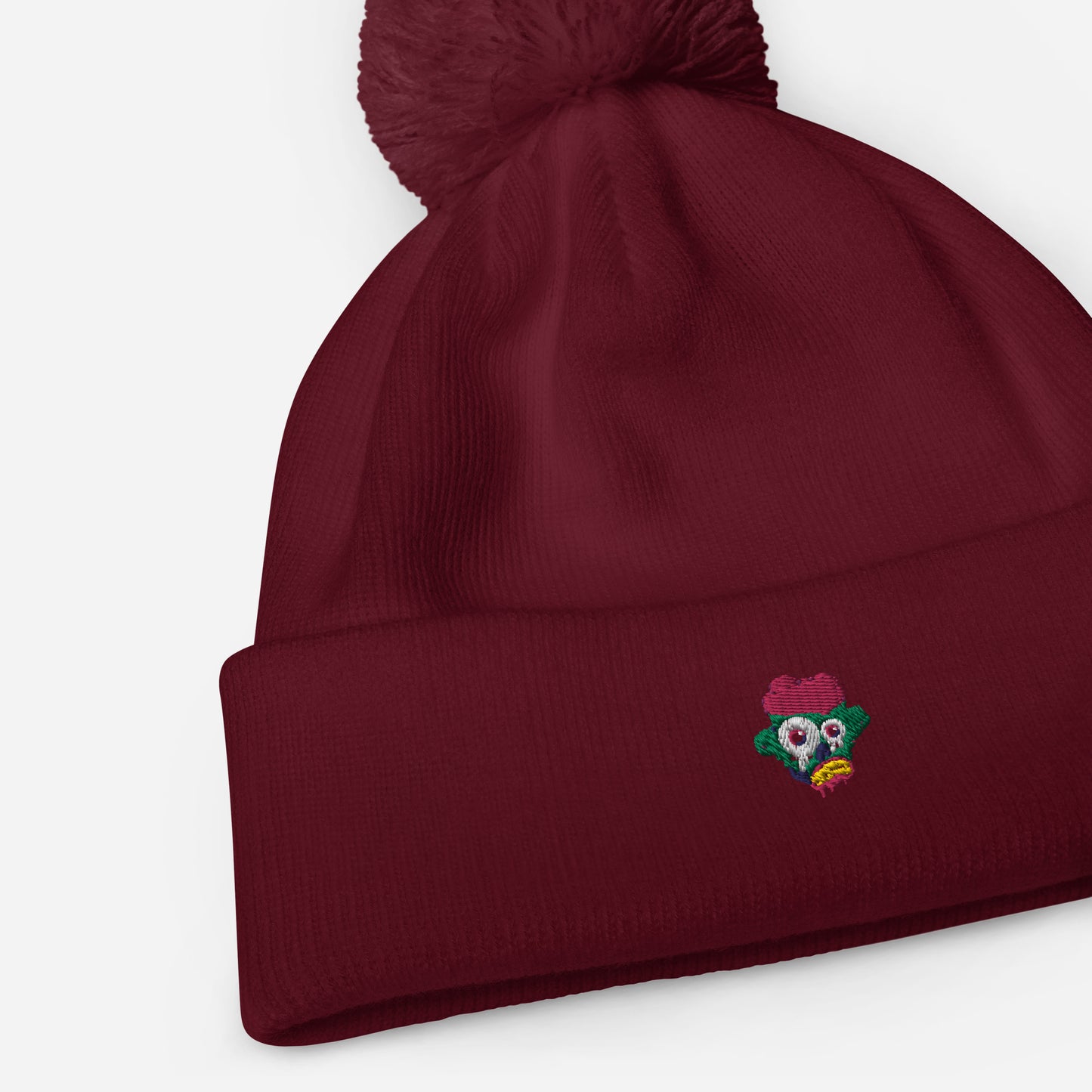 Beanie Unisex Zombie