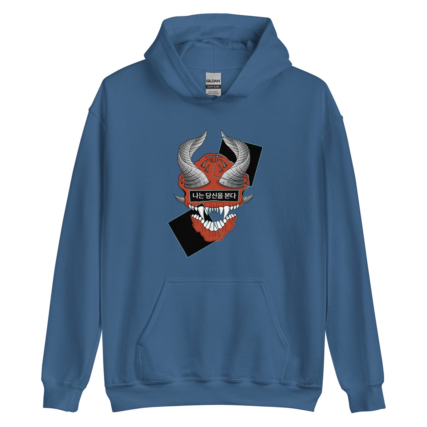 Soul catcher Hoodie