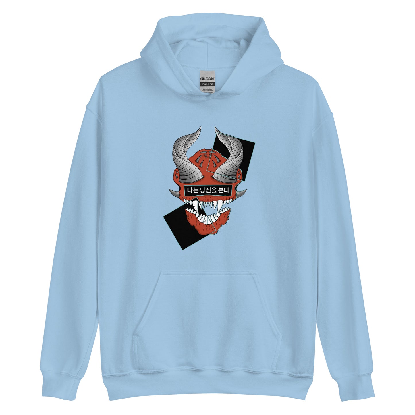 Soul catcher Hoodie