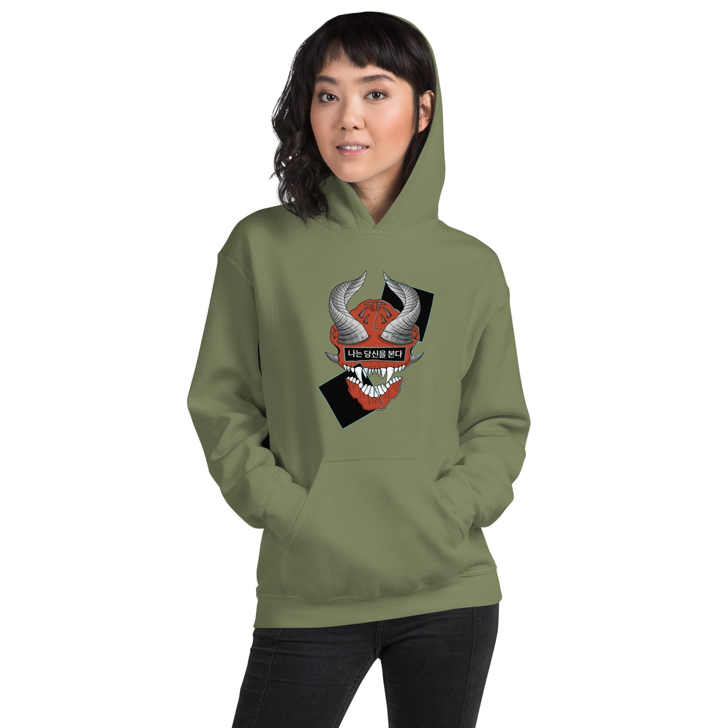 Soul catcher Hoodie