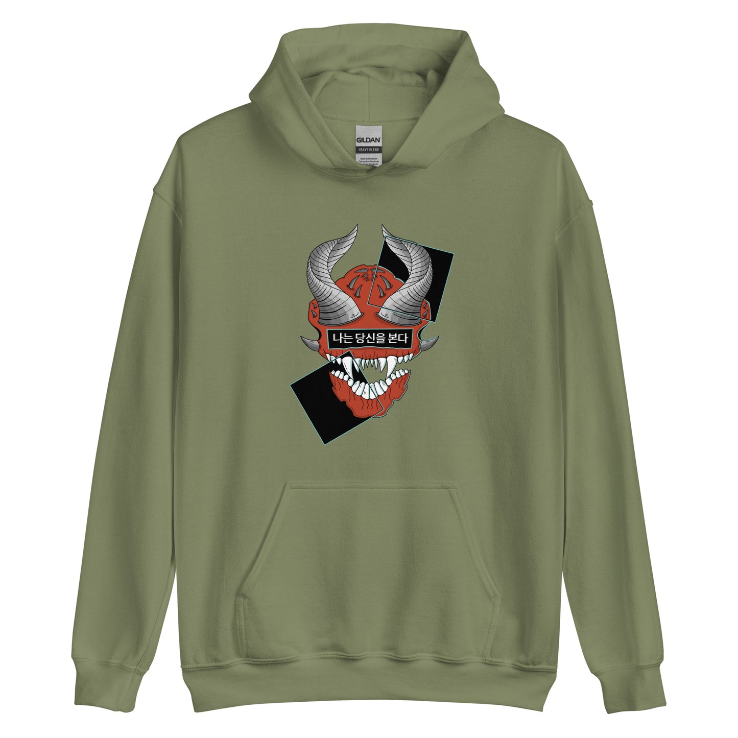 Soul catcher Hoodie